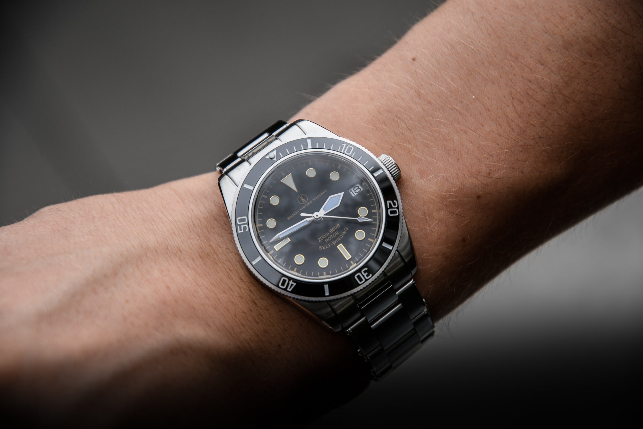 DIVER 26