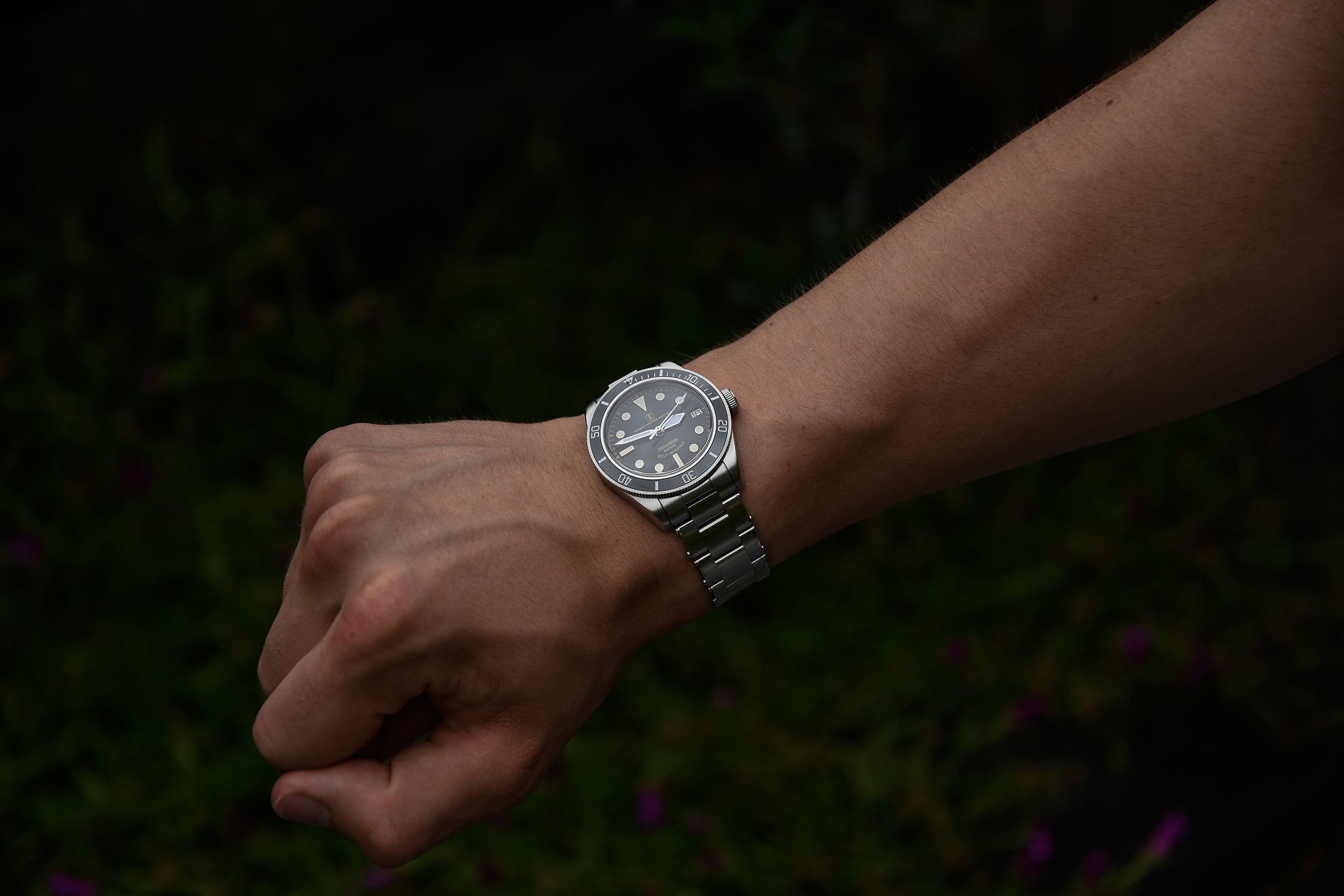 DIVER 26